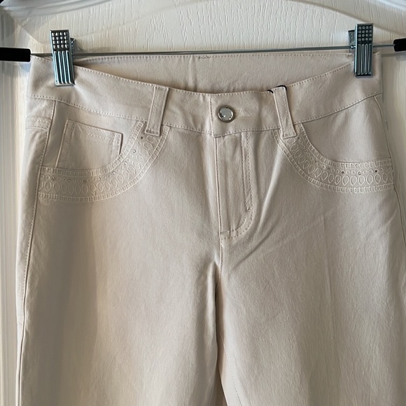 🆕 GUITAR Women’s Two Pice Jacket and Pants Set 🤪 - Picture 9 of 15